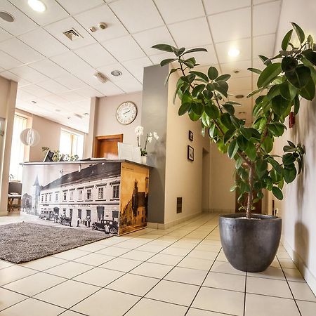 Hotel Pakrac Εξωτερικό φωτογραφία