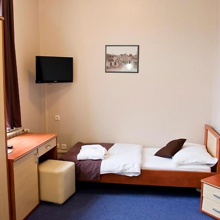 Hotel Pakrac Εξωτερικό φωτογραφία