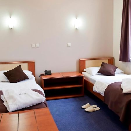 Hotel Pakrac Εξωτερικό φωτογραφία