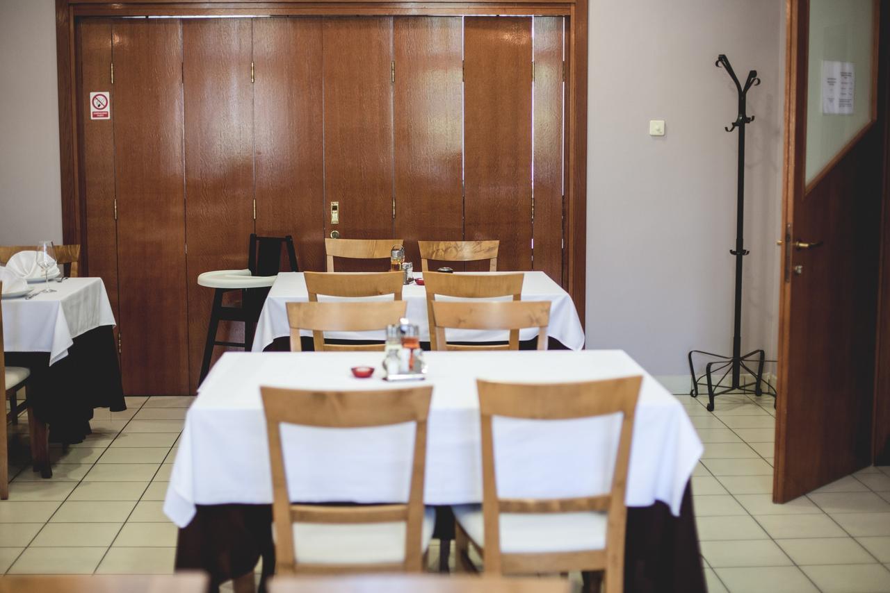 Hotel Pakrac Εξωτερικό φωτογραφία