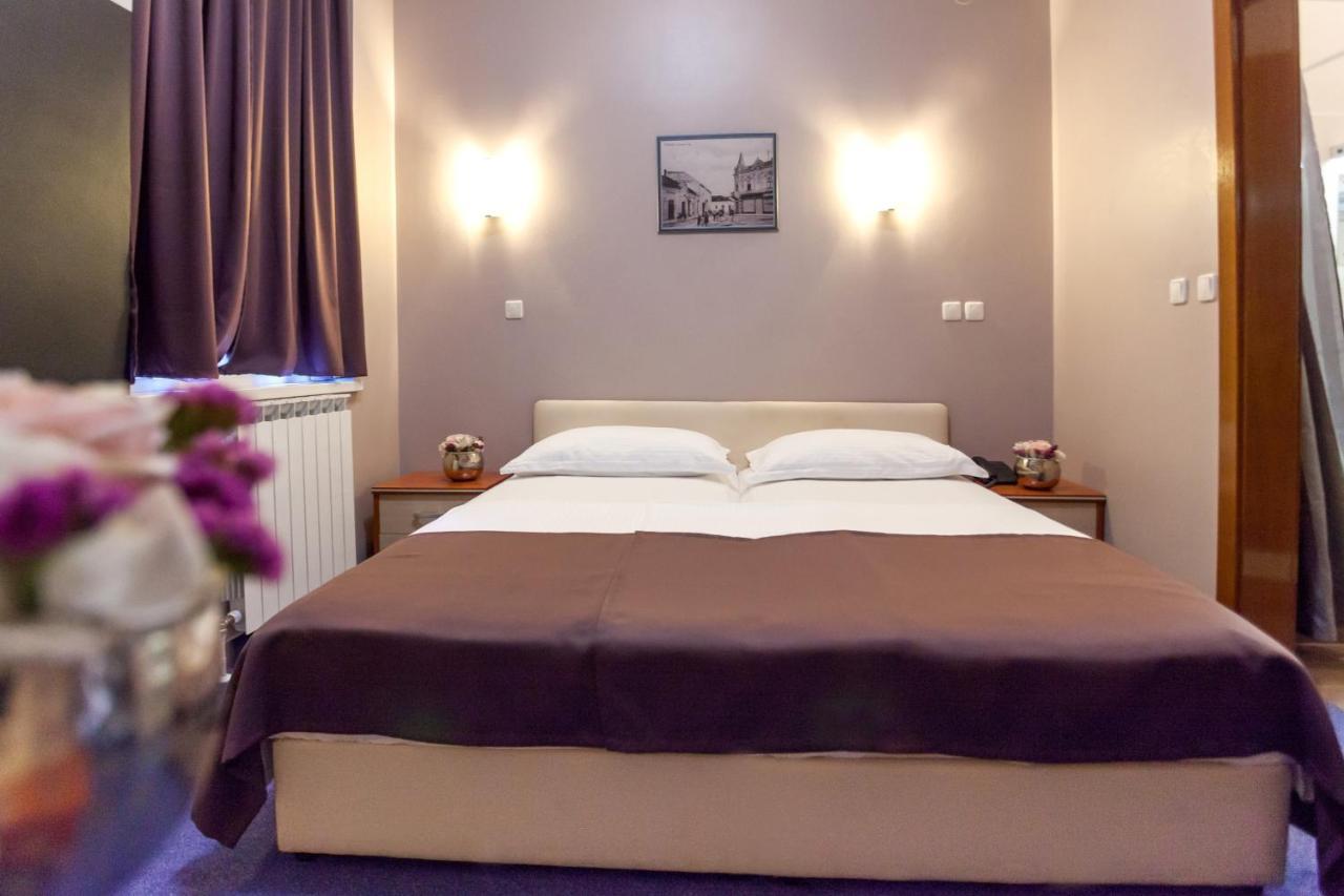 Hotel Pakrac Εξωτερικό φωτογραφία