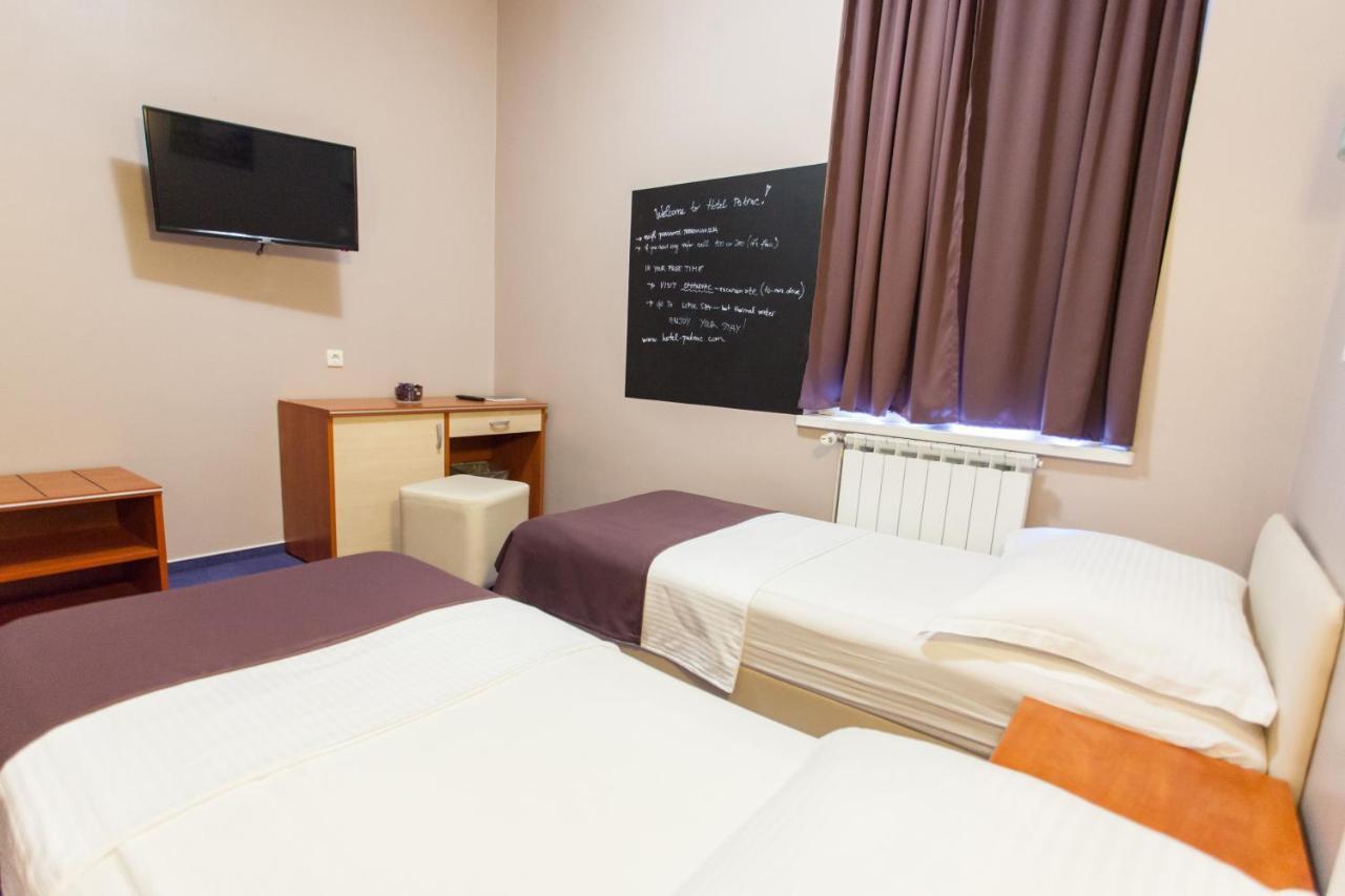 Hotel Pakrac Εξωτερικό φωτογραφία
