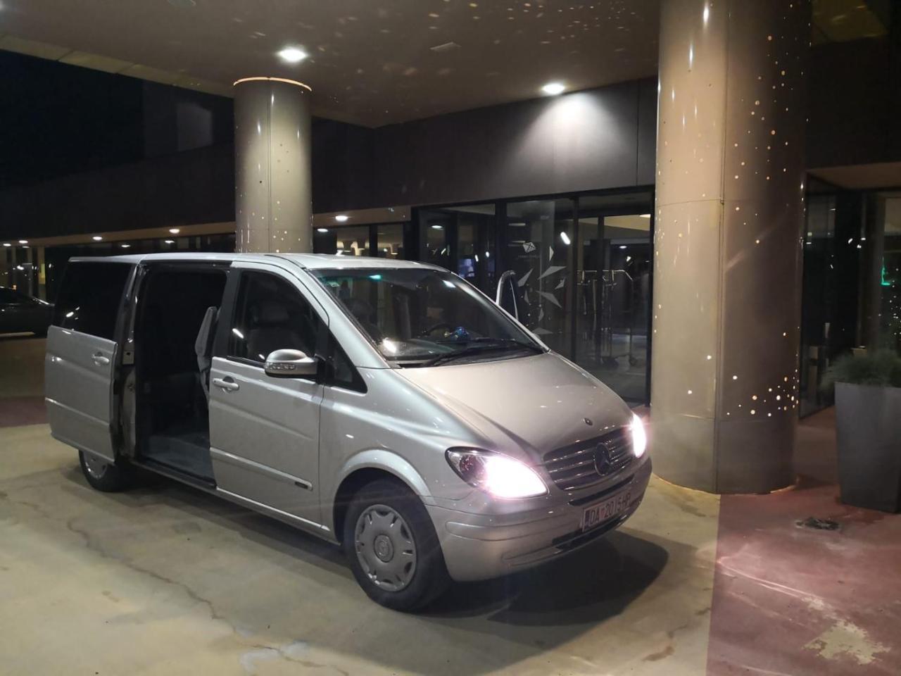 Hotel Pakrac Εξωτερικό φωτογραφία
